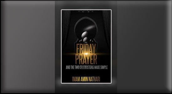  نویسنده آمریکایی، کتاب «نماز جمعه و اعیاد اسلامی به زبان ساده» منتشر کرد