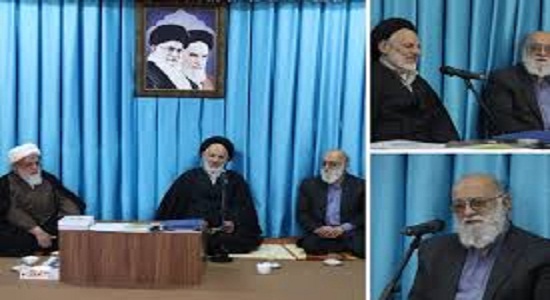   تفکر انقلاب اسلامی ایران قدس را آزاد خواهد کرد