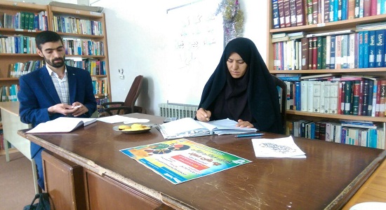 کانون اسلامی تربیت، پیگیر راه اندازی مدارس مسجد محور در اراک