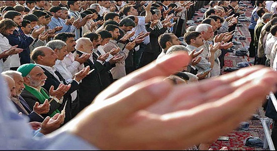 اهمیت نمازجمعه در کلام پیشوای اول شیعیان