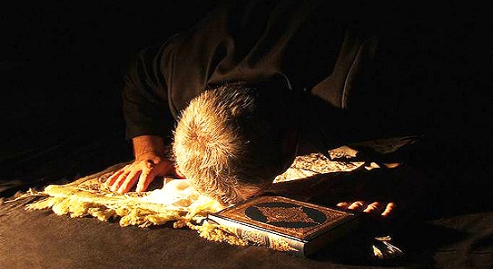 آغاز طرح آموزش عملی نماز در آذربایجان شرقی