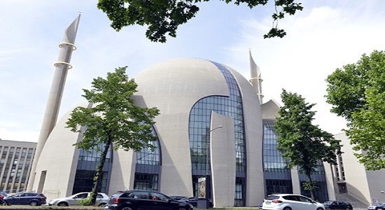 مسجد اعظم کُلن؛ از ایده تا شکل‌گیری
