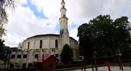 رونق روزافزون مساجد در لندن