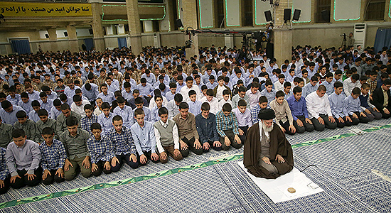 «علیرضا کاظمی» دبیر شورای عالی نماز وزارت آموزش و پرورش شد
