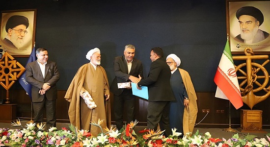پنجمین اجلاس استانی نماز در بندرعباس برگزار شد
