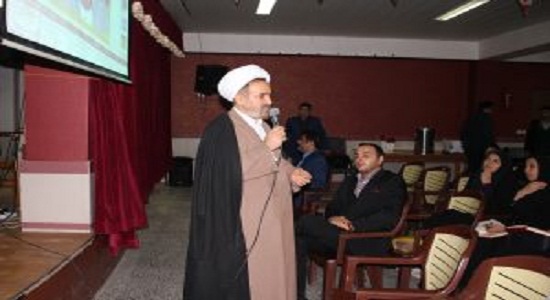 دوره های آموزشی نیک به یاری ۲۱۰ نفر در مرکز استان شهرستان ساری برگزار گردید.