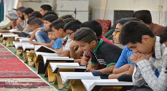 شانزدهمین جشنواره قطبی قرآن، عترت و نماز دانش‌آموزان استان خوزستان برگزار می شود