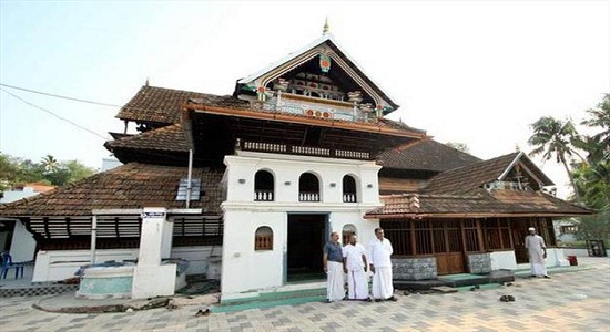 مسجد ۱۲۰۰ ساله در کرالای هند مرمت و بازسازی می شود 