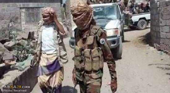 ائتلاف سعودی ۶ نمازگزار یمنی را کشت