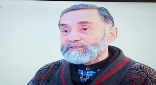 شهادت سید قیام الدین غازی رهبر نهضت اسلامی تاجیکستان