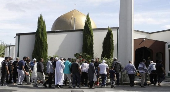 نیوزیلند در واکنش حمله به مساجد، قانون ثبت نام اسلحه را تصویب می کند