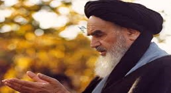 انتشار نشریه مجازی اهمیت فریضه نماز و مسجد از نگاه امام خمینی(ره)