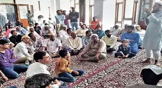 دعوت مسجد بمبئی از غیرمسلمانان برای مبارزه با سوءبرداشت از اسلام