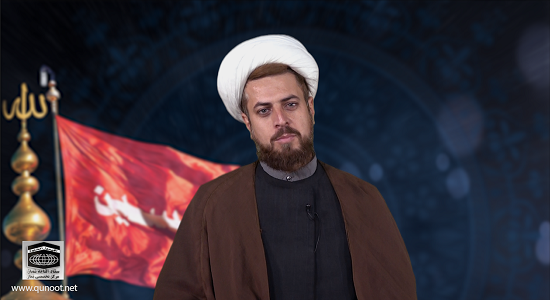 حجت الاسلام دهشتی: نماز و اربعین از نشانه های مومن