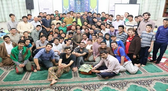 ارزیابی عملكرد دستگاه‌های مسئول و مرتبط با مساجد جهت جذب جوانان به مساجد و نماز جماعت 
