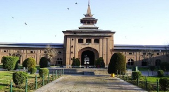 اخبار ضد و نقیض درباره رفع محدودیت‌ها از مسجد جامع «سرینگر» در کشمیر