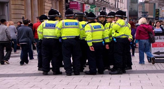 رفتار تبعیض‌آمیز لندن؛ حمله به موذن مسجد اقدام تروریستی نیست