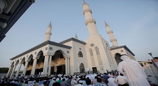 «کرونا»؛ موضوع اصلی خطبه‌های نماز جمعه در مساجد سراسر امارات