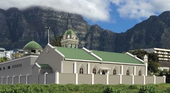 کرونا در آفریقای جنوبی؛ فقط افراد ثبت‌نام شده حق ورود به مساجد را دارند