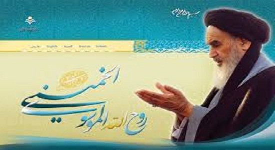 عبادت های و مناجات های امام خمینی(ره) در ماه مبارک رمضان