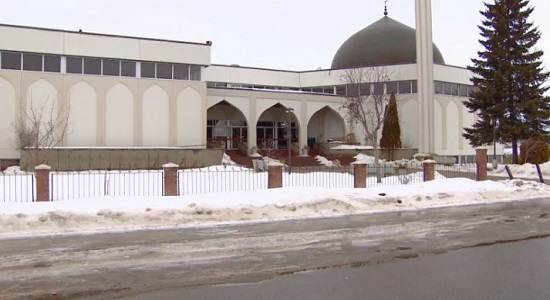   بازگشایی تدریجی مساجد در «ادمونتون» کانادا