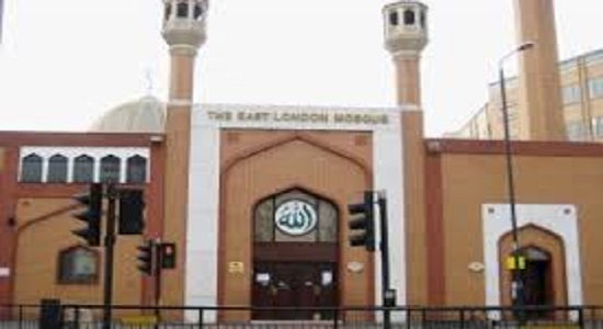 بازگشایی مساجد بزرگ لندن از روز ۴ مرداد