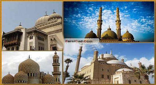 ۶ هزار مسجد «شرقیه» مصر برای اقامه نماز جمعه بازگشایی می شوند