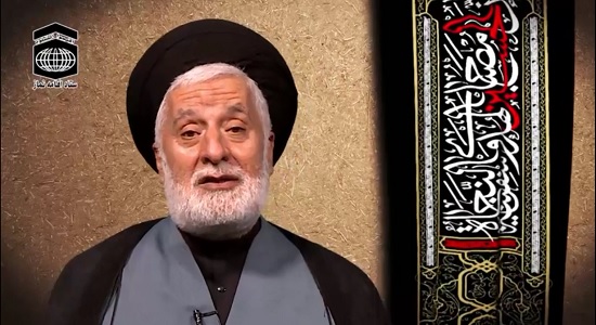  حجت الاسلام و المسلمین بهشتی: مسجد مرکز تجمع انقلابیون ( قسمت چهارم )