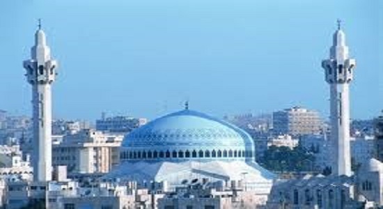 صدور مجور برگزاری نمازهای جمعه در اردن به شرط پیاده رفتن نمازگزاران به مساجد