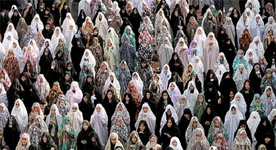 روایات رفتن به مسجد و نماز جماعت شامل زنان هم می شود؟