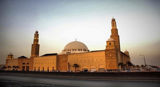 ترندشدن هشتگ «میکروفون‌های نماز را برگردانید» در عربستان