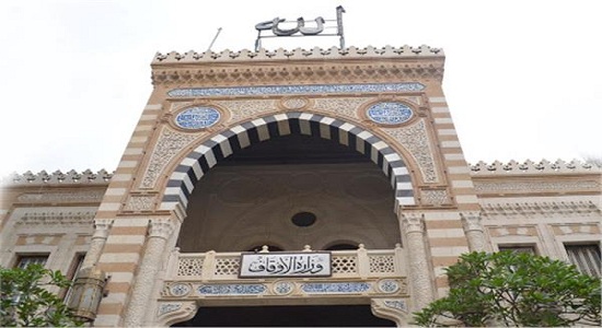 ۱۱ شرط اقامه نماز عید قربان در مساجد مصر