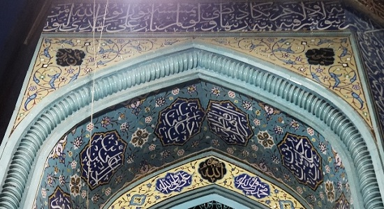 تاسیس ۶۰ مسجد و نمازخانه در دانشگاه‌های علوم پزشکی