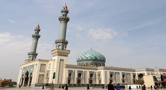 جایگاه مسجد در قرآن و روایات