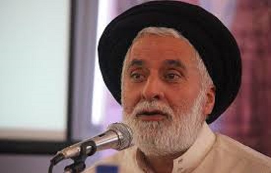 حجت الاسلام سیدجواد بهشتی؛ تحمل مشکلات خانواده برای اقامه نماز