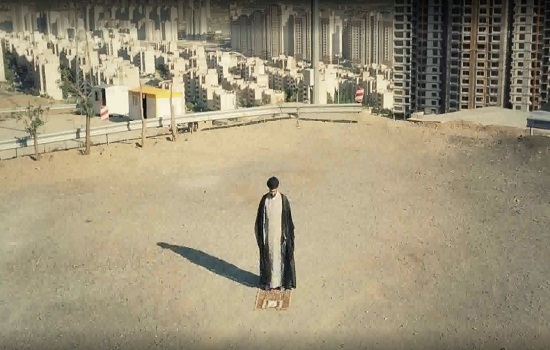 فیلم کوتاه؛ آبادی مسجد یعنی این