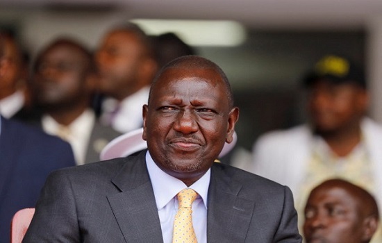 توقف سخنرانی رئیس‌جمهور کنیا به احترام اذان