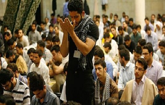 پایان نامه: راهکارهای ترغیب جوانان به نماز