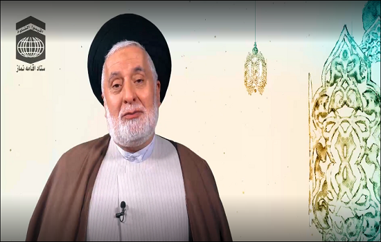 حجت الاسلام بهشتی؛ اهمیت نماز جماعت در سیره پیامبر "ص" (قسمت دوم)