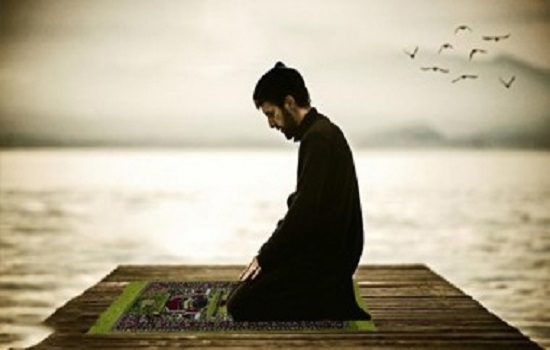 آداب باطنی نماز (1)
