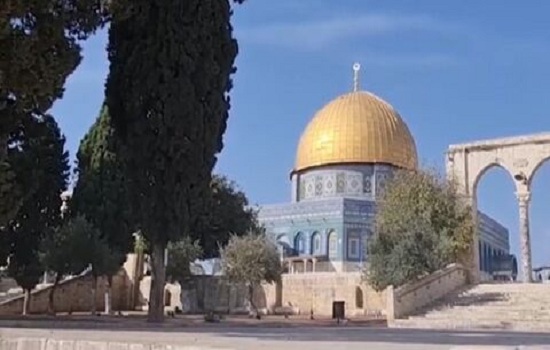 صهیونیست‌ها مانع ورود نمازگزاران فلسطینی به مسجدالاقصی شدند