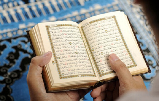 پرسمان؛ نماز و وضو در قرآن