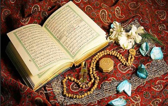 نماز از ديدگاه قرآن