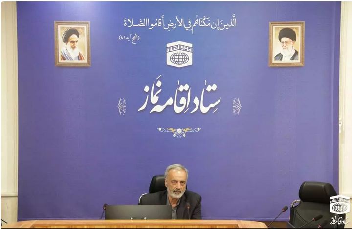  قصیده جدید قائم مقام ستاد اقامه نماز با عنوان “سبک زندگی” منتشر شد