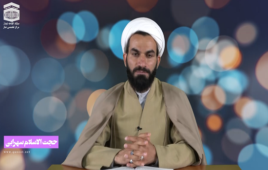 آینه ی کرامت