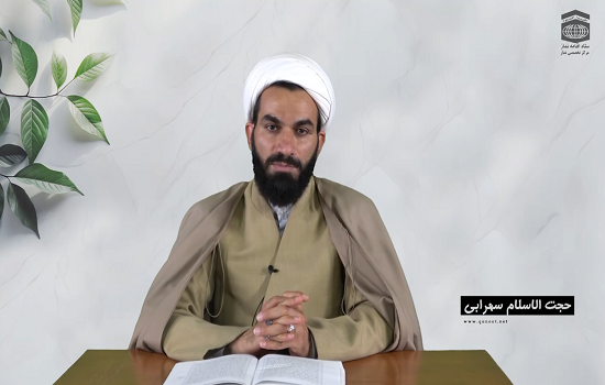 قبولی نماز ، قبولی عبادات 