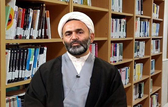 ارتباط نماز با مناسک حج